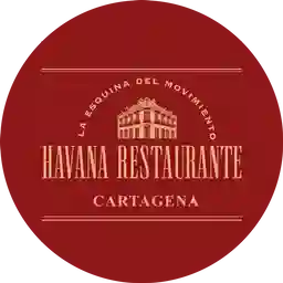 Havana Restaurante a Domicilio