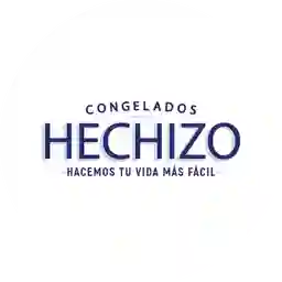 Congelados Hechizo Cocina Poblado a Domicilio