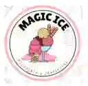 Helados Magicos