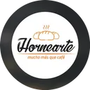 Hornearte Cafe