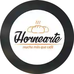 Hornearte Café  a Domicilio