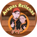 Arepas Rellena Anfer