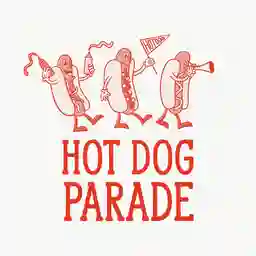 Hot Dog Parade -La Flora a Domicilio