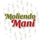 Moliendo Maní