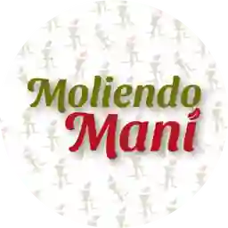 Moliendo Maní Comidas Típicas Del Cauca a Domicilio