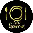 Option Gourmet
