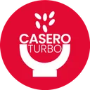 Casero Turbo By Muy