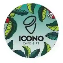 Icono Crepes en Cono y Cafe a Domicilio