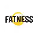 Fatness - Engativá