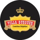 Villa Burguer Comidas Rapidas