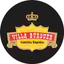 Villa Burguer Comidas Rapidas