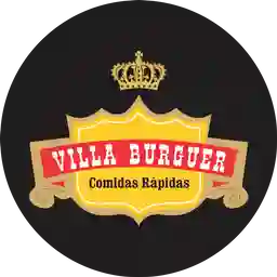 Viiia Burguer Axm a Domicilio