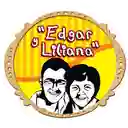 Edgar Y Liliana