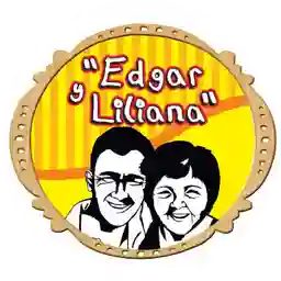 Edgar y Liliana - Poblado a Domicilio