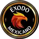 Exodo Mexicano.