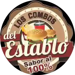 los Combos Del Establo Armenia Cc a Domicilio