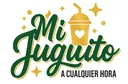 Mi Juguito Smoothies