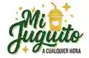 Mi Juguito Smoothies