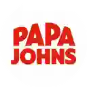 Postres By Papa Johns - La Mota