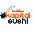 Kapital Sushi - Rafael Uribe Uribe