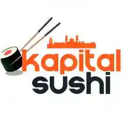 Kapital Sushi - Quiroga a Domicilio