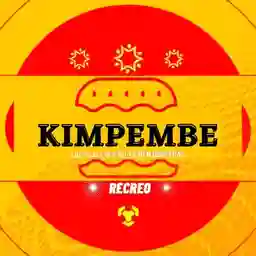 Kimpembe Riomar a Domicilio