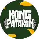 Kong Patakon - Zipaquirá