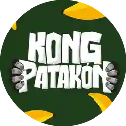 Kong Patakon a Domicilio