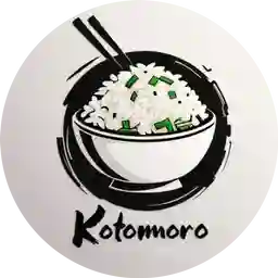 Kotomoro a Domicilio