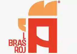 La Brasa Roja Lourdes - Turbo  a Domicilio