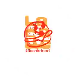 La Calle Food And Drinks a Domicilio