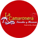 La Camaronera Expresas Mall Plaza