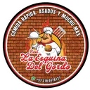 La Esquina Del Gordo