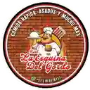 La Esquina Del Gordo