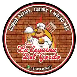 La Esquina Del Gordo a Domicilio