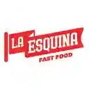 La Esquina Fast Food Tunja - La Esmeralda