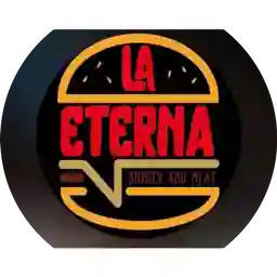 Eterna Burguer a Domicilio