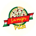 La Mejor Pizza