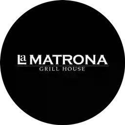 La Matrona Grill House a Domicilio