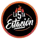 La 5Ta Estacion - Comuna 8