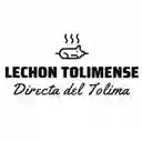 Lechon Tolimense Castilla