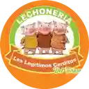 Lechoneria los Legitimos Cerditos Del Tolima - Rafael Uribe