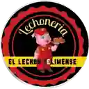 El Lechon Tolimense - Rafael Uribe