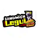 Sandwich Donde Legui