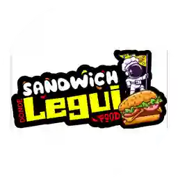 Sandwich Legui a Domicilio