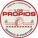 Los Propios Tacos