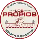 Los Propios Tacos - El Poblado