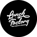 Lunch Factory - Riomar
