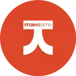 Maki Bite a Domicilio