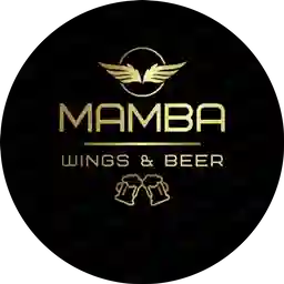 Mamba Gastro Bar Chapinero a Domicilio